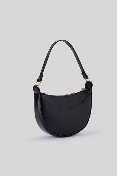 Sac demi-lune et petite anse