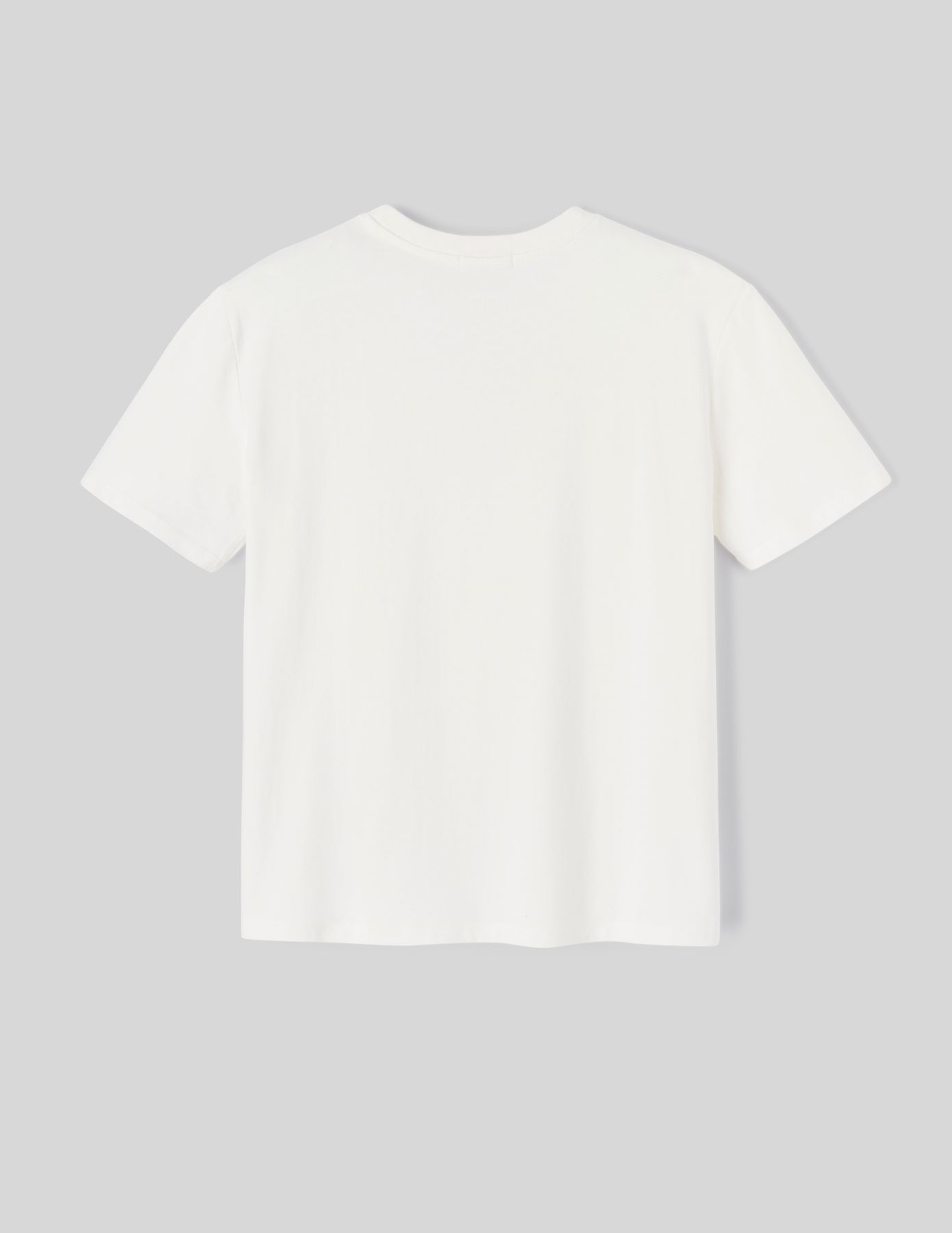 T-shirt imprimé signe astro scorpion