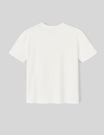 T-shirt imprimé signe astro scorpion