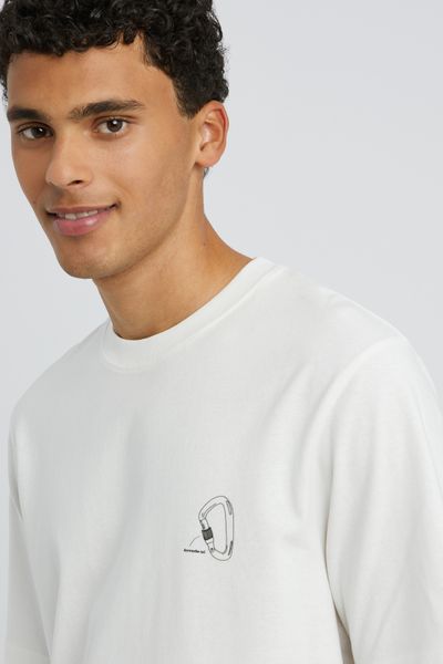 T-shirt imprim&eacute;