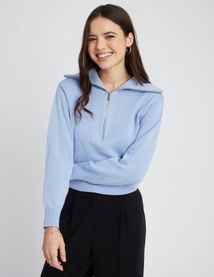 Pull col camionneur