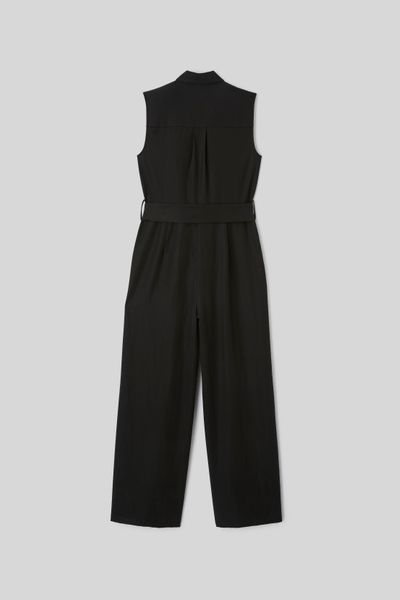 Combinaison pantalon fluide