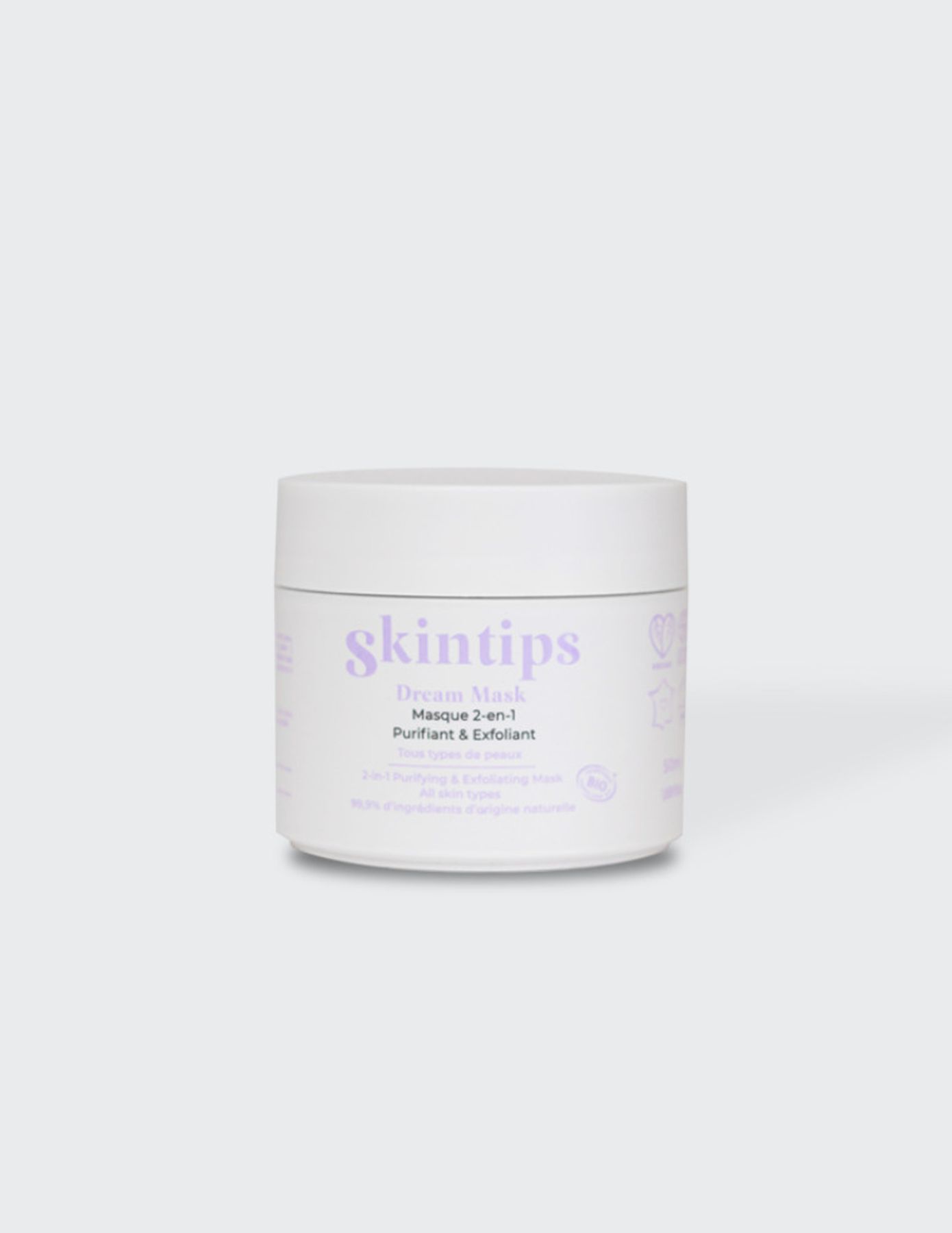 Dream Mask SKINTIPS