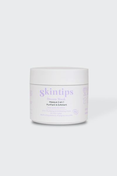 Dream Mask SKINTIPS