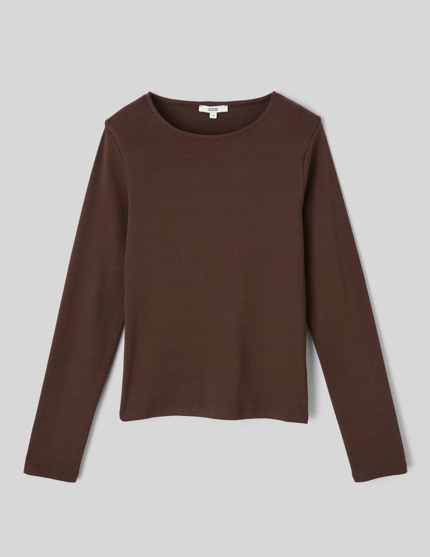 T-shirt manches longues