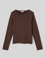 Marron fonc&eacute;e