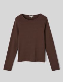T-shirt manches longues