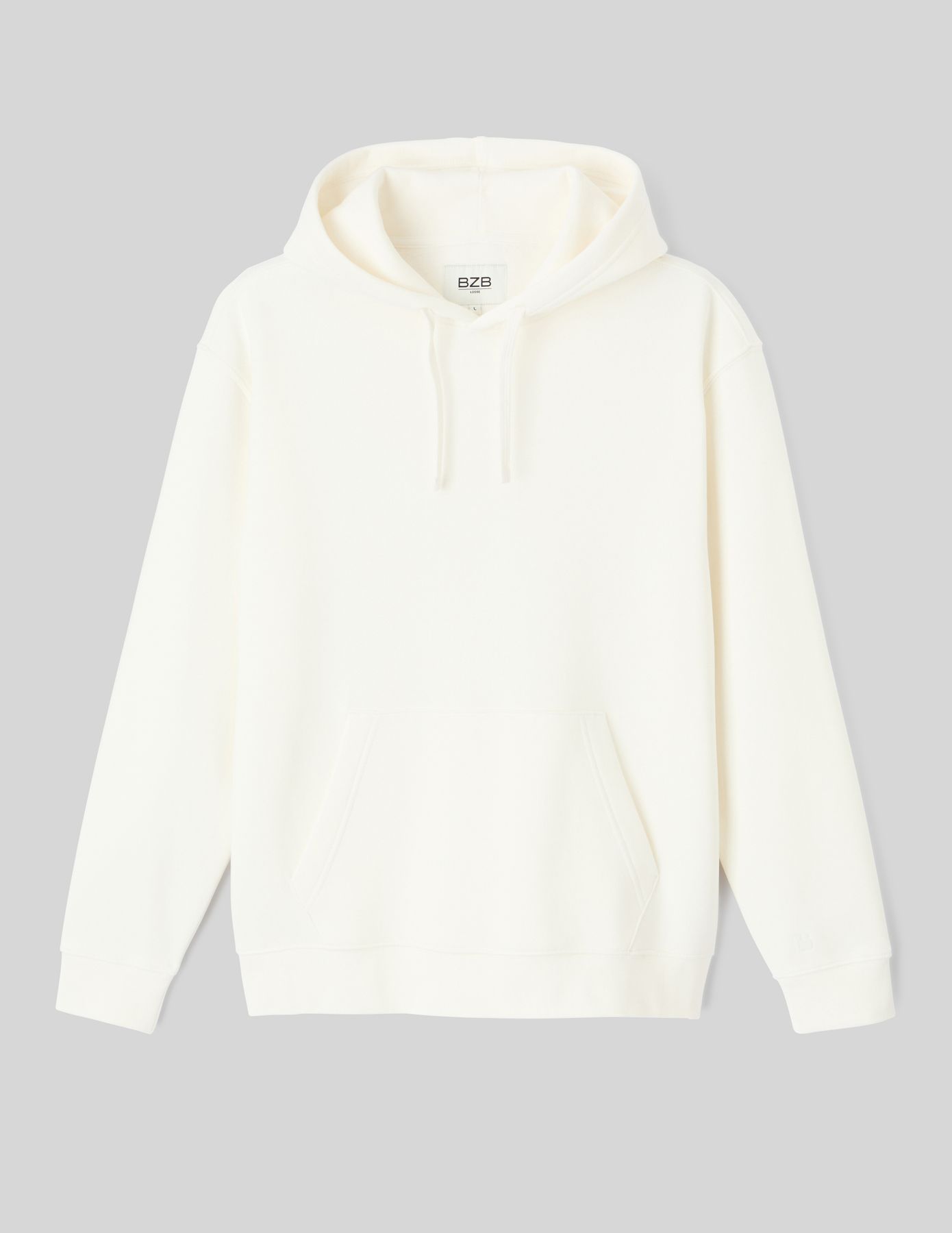 Sweat basique loose fit