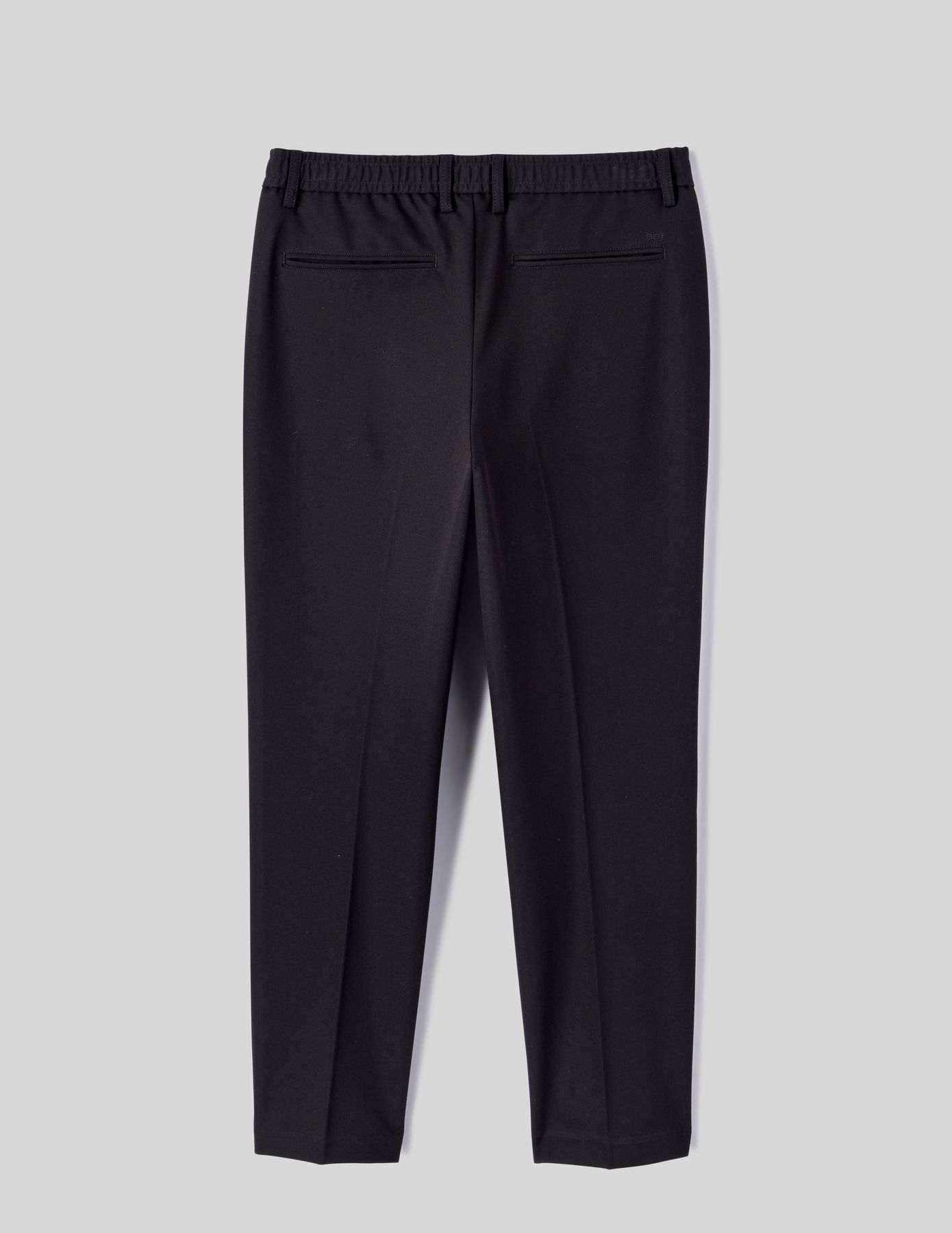 Pantalon de ville fluide