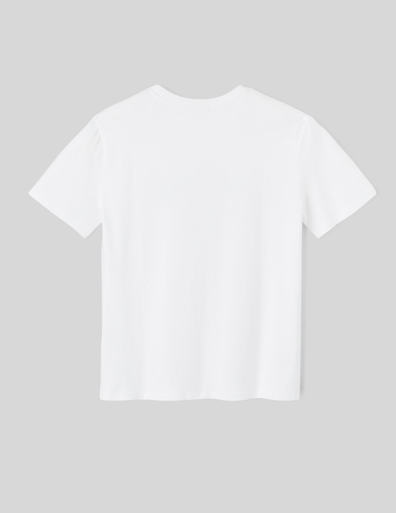 T-shirt imprimé
