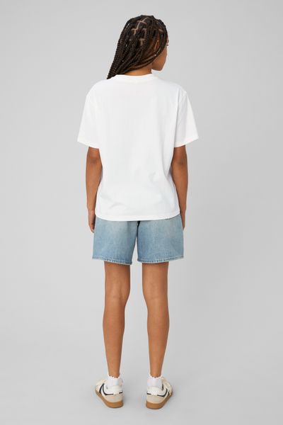 T-shirt basique uni