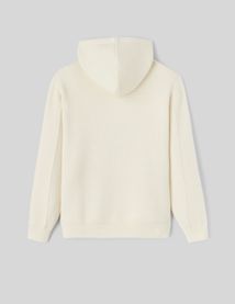Pull capuche
