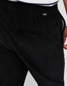Pantalon velours