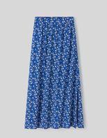 Bleu moyen