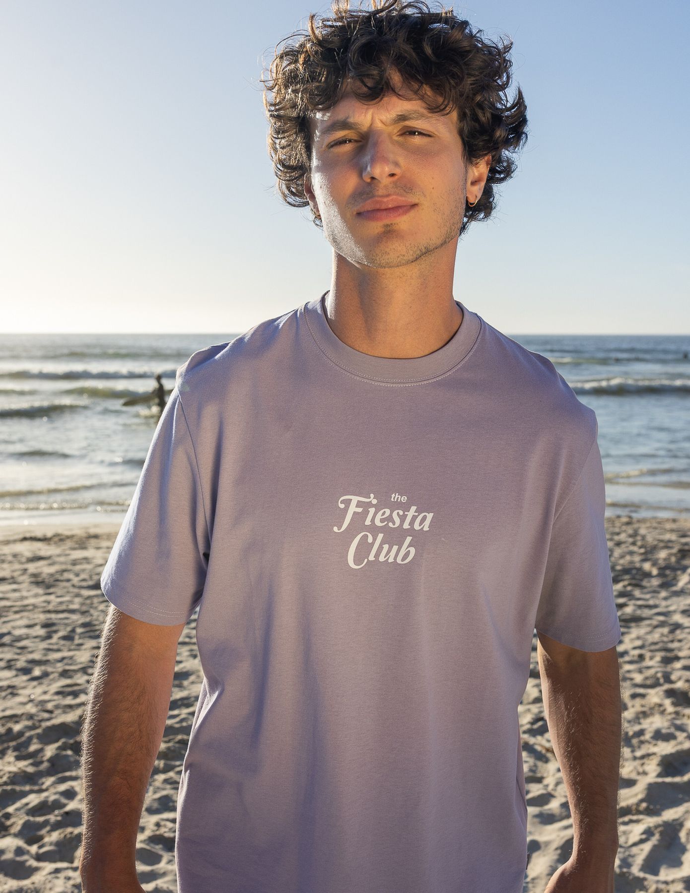 T-shirt imprimé
