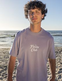 T-shirt imprimé