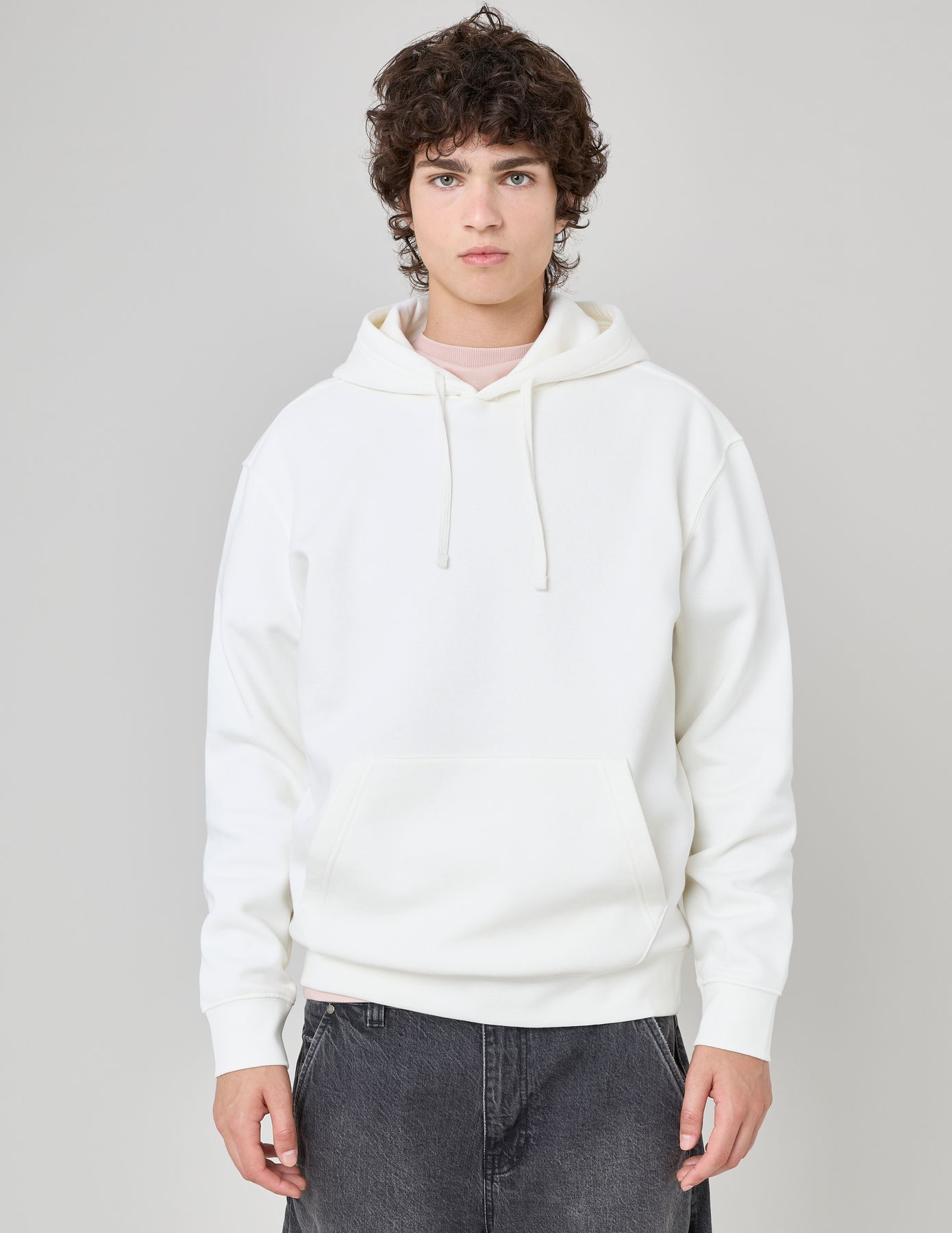 Sweat basique loose fit