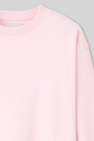 Sweat imprimé