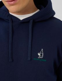 Sweat animation devant/dos