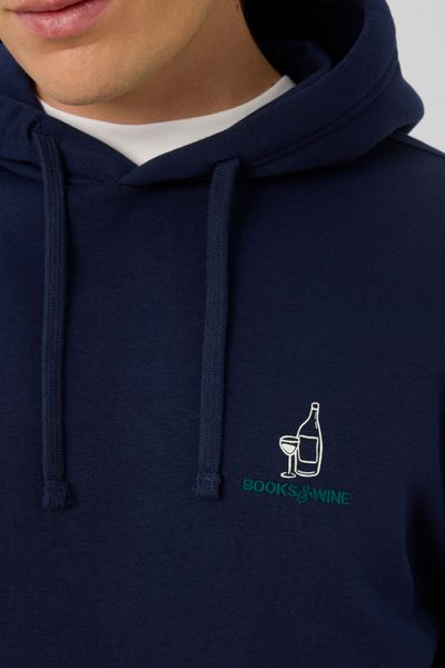 Sweat animation devant/dos