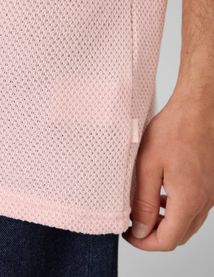 T-shirt reli&eacute;f&eacute;