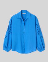 Bleu moyen