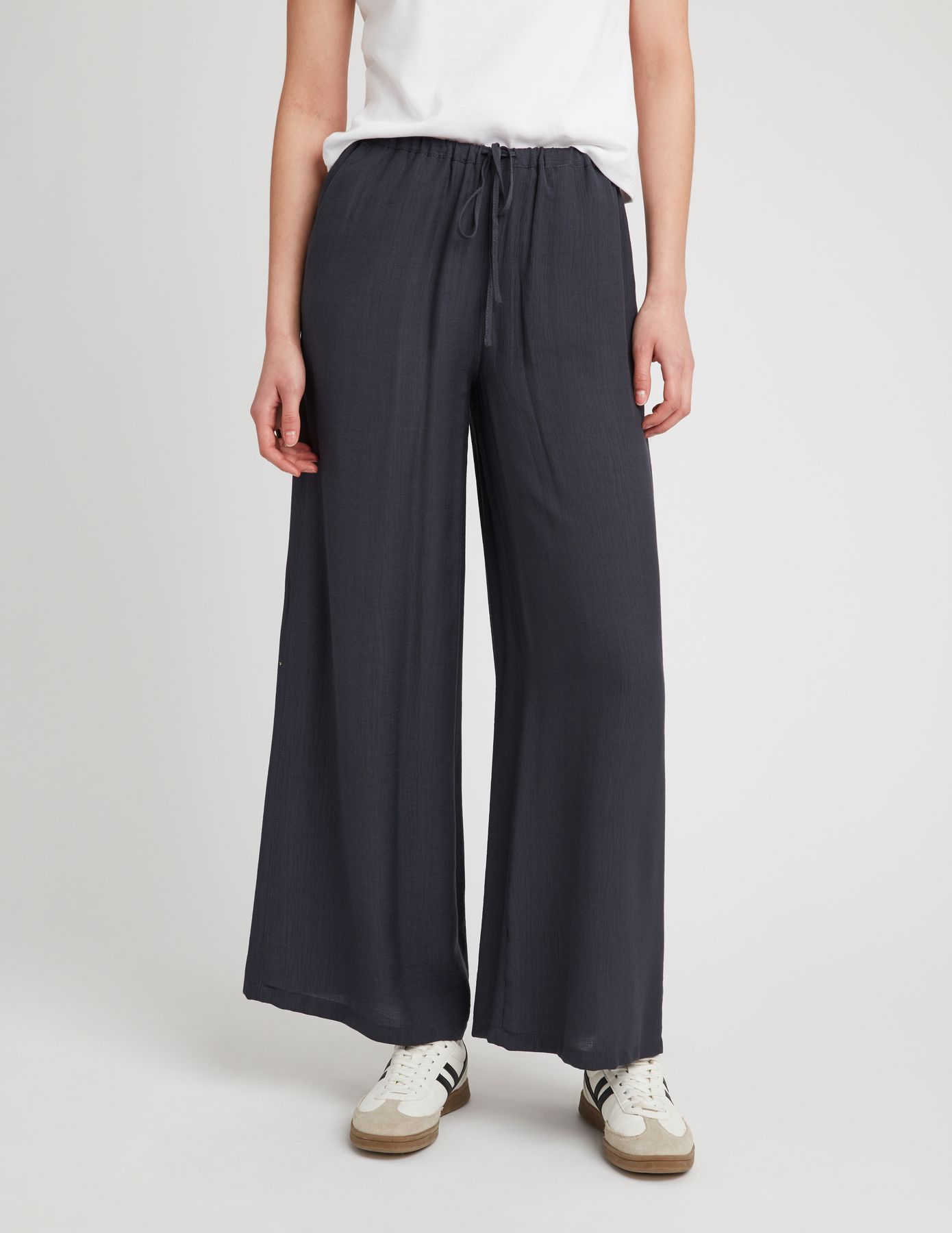 Pantalon fluide