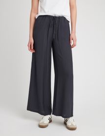 Pantalon fluide