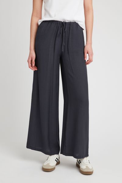 Pantalon fluide