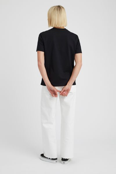 T-shirt imprim&eacute;