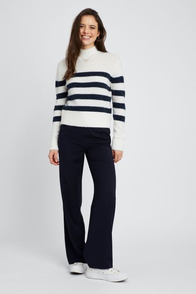 Pantalon fluide