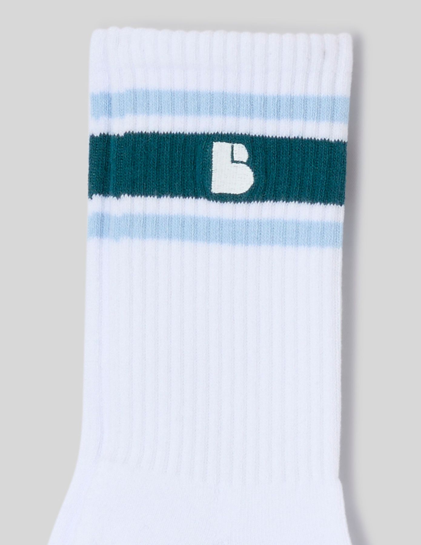 Lot de 2  chaussettes sport