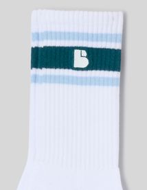 Lot de 2  chaussettes sport