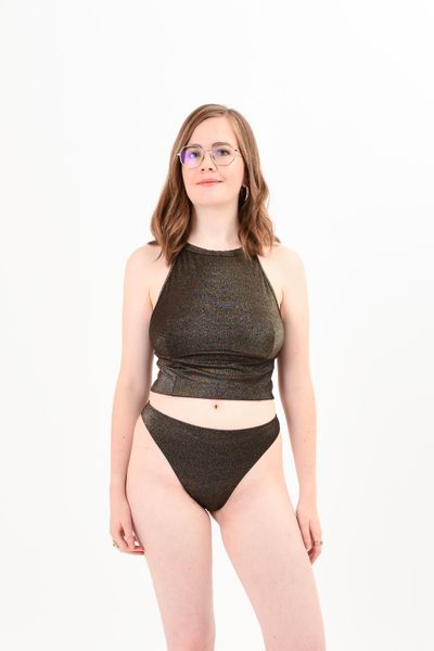 Culotte &eacute;chancr&eacute;e Festival