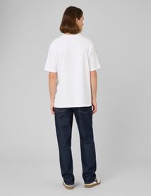 Jean COMFORT FIT brut