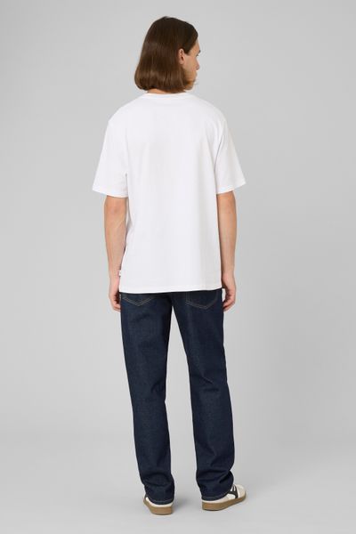 Jean COMFORT FIT brut