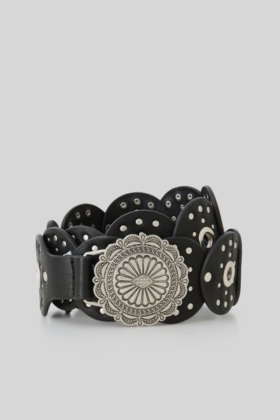 Ceinture western