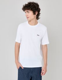 T-shirt imprimé devant/dos
