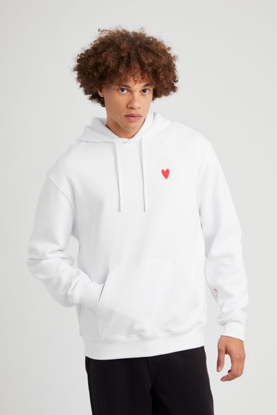 Sweat imprimé St Valentin
