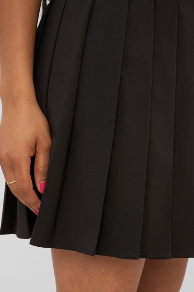 Robe sans manches