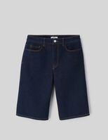Bleu moyen