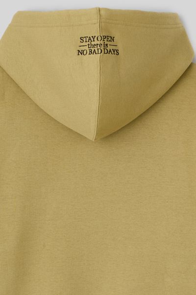 Sweat broderie
