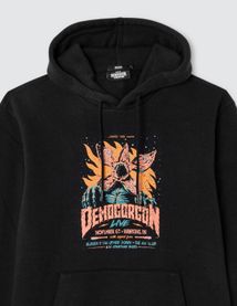 Sweat collab STRANGER THINGS