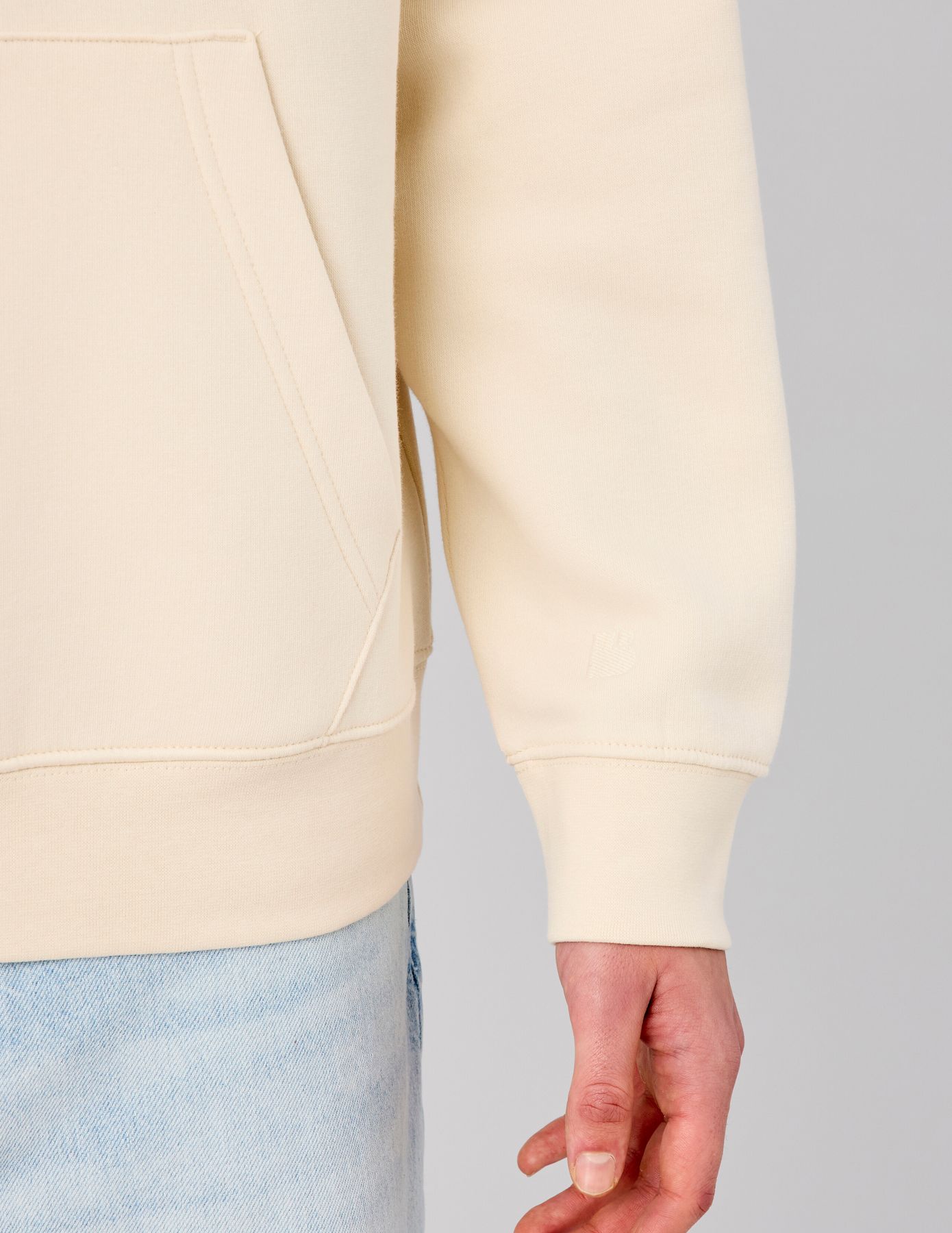 Sweat basique loose fit