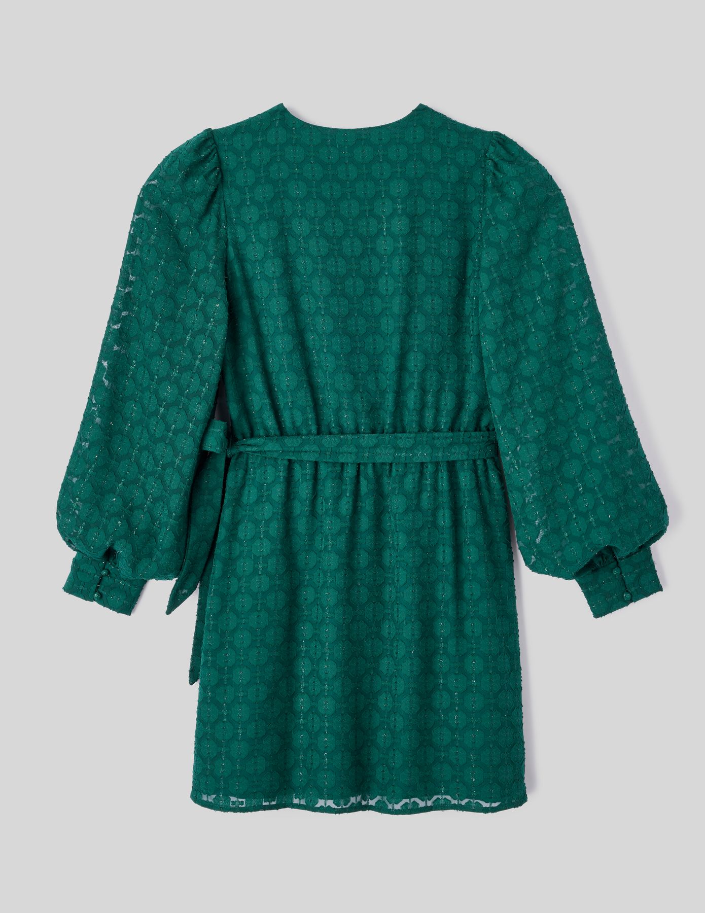 Robe courte portefeuille