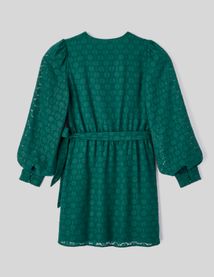Robe courte portefeuille