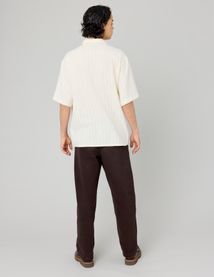 Chemise manches courtes