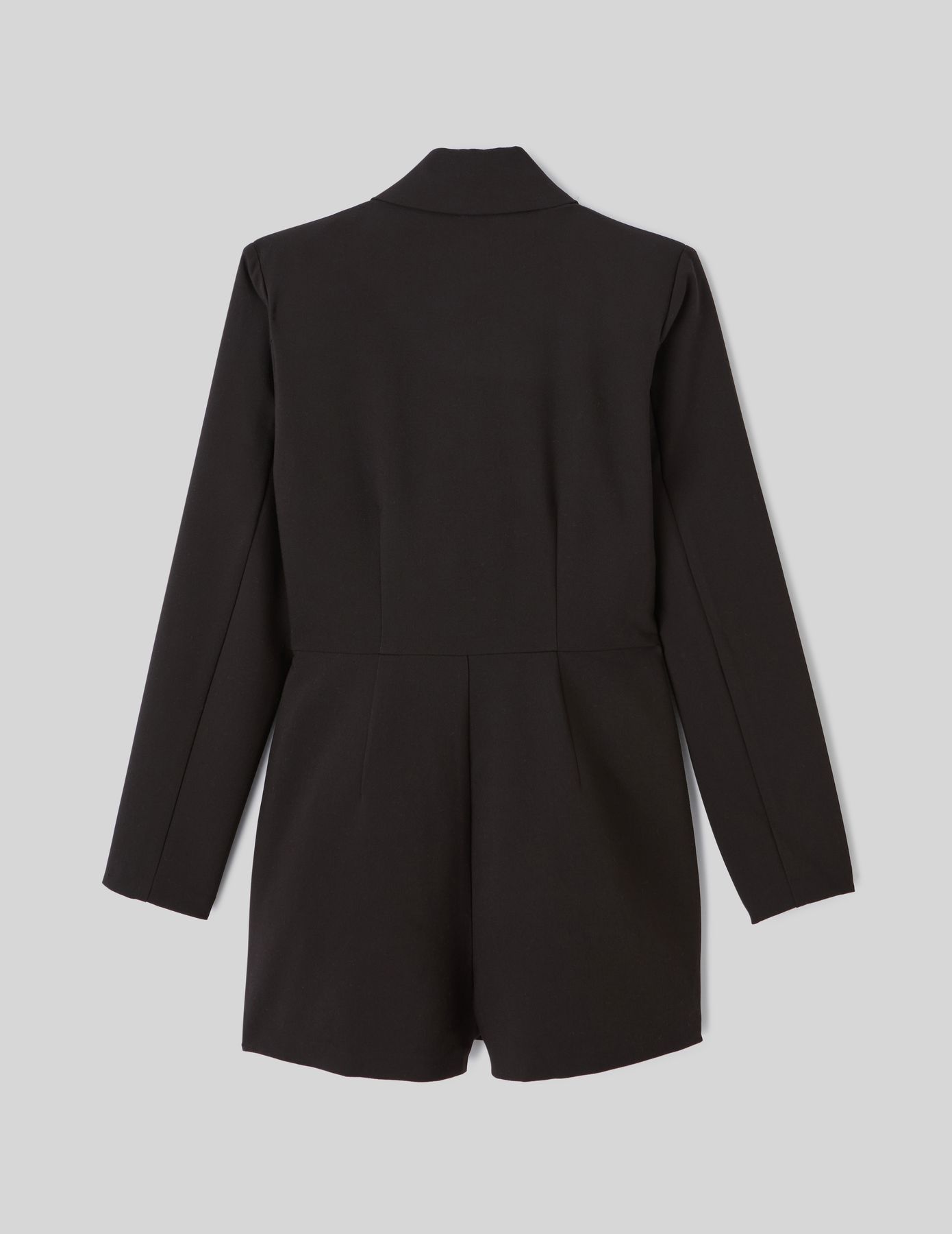Combinaison tailleur