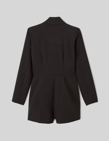 Combinaison tailleur