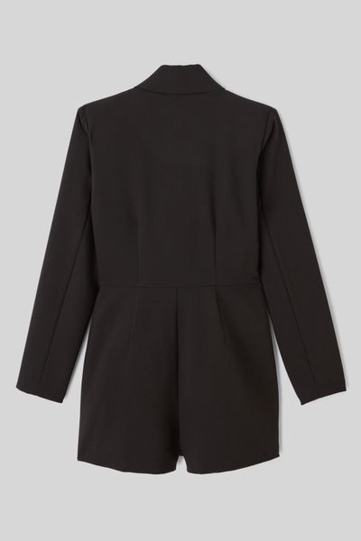 Combinaison tailleur